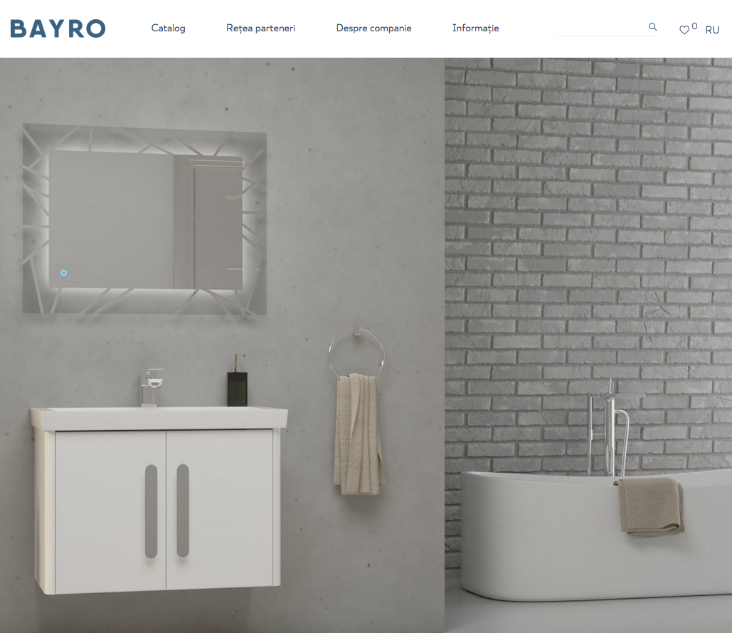 bayro