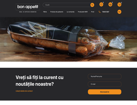bonappetit