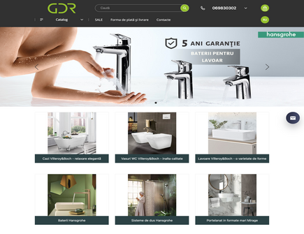 gdrshop
