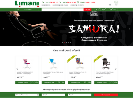 limani