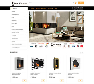 mr-kamin