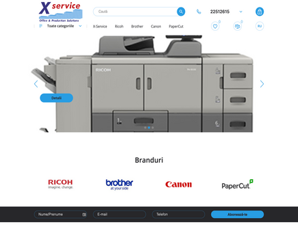 xservice